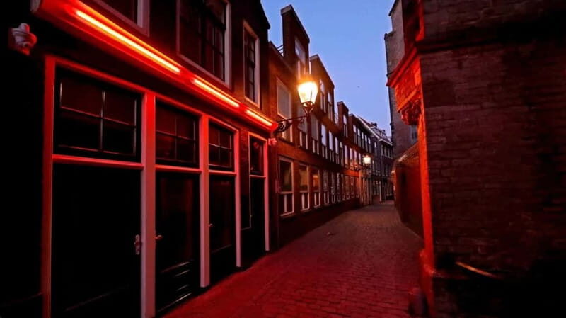 Beyond the Coffee Shops: Amsterdams Underground Drug Story - The Significance of Amsterdam’s Drug Decriminalization