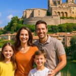 Béziers in pictures: guided photo session in its most beautiful spots - Breaking Down the Experience