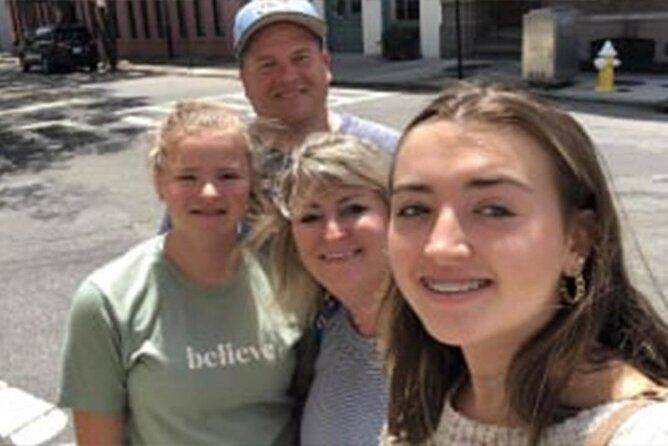 BGSU Campus Adventure Scavenger Hunt - Who Will Love This Experience?