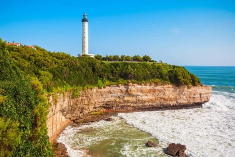 Biarritz: 2-hour Best Intro Walking Tour with a Local - Practical Details