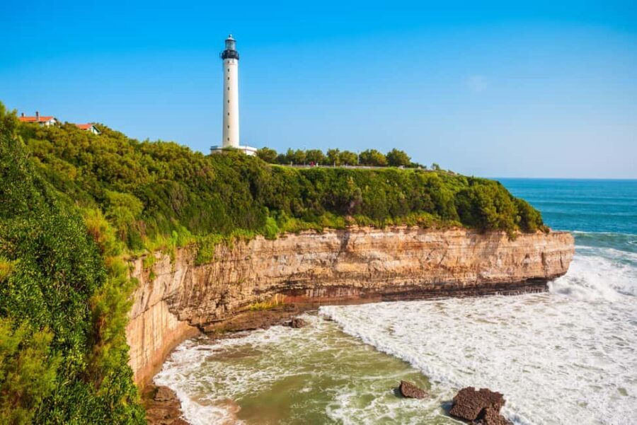 Biarritz: 2-hour Best Intro Walking Tour with a Local - Practical Details