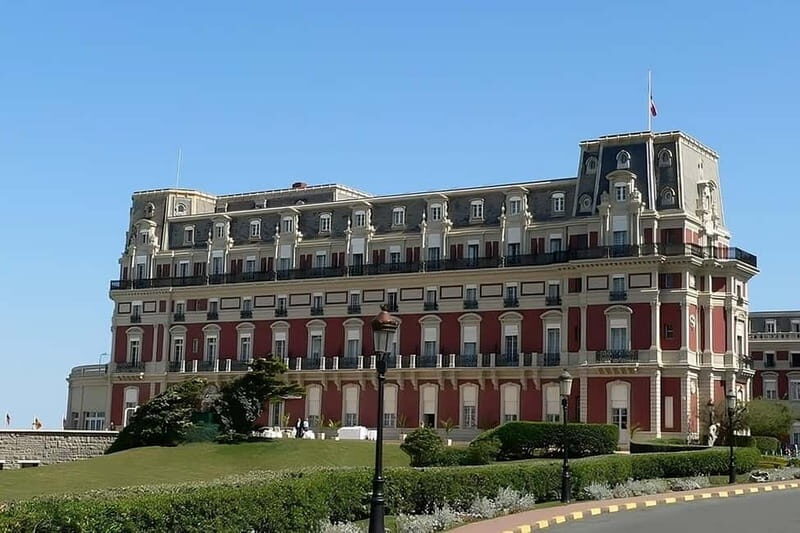 Biarritz: Country Food Tour with a true native Basque ! - What Sets This Tour Apart