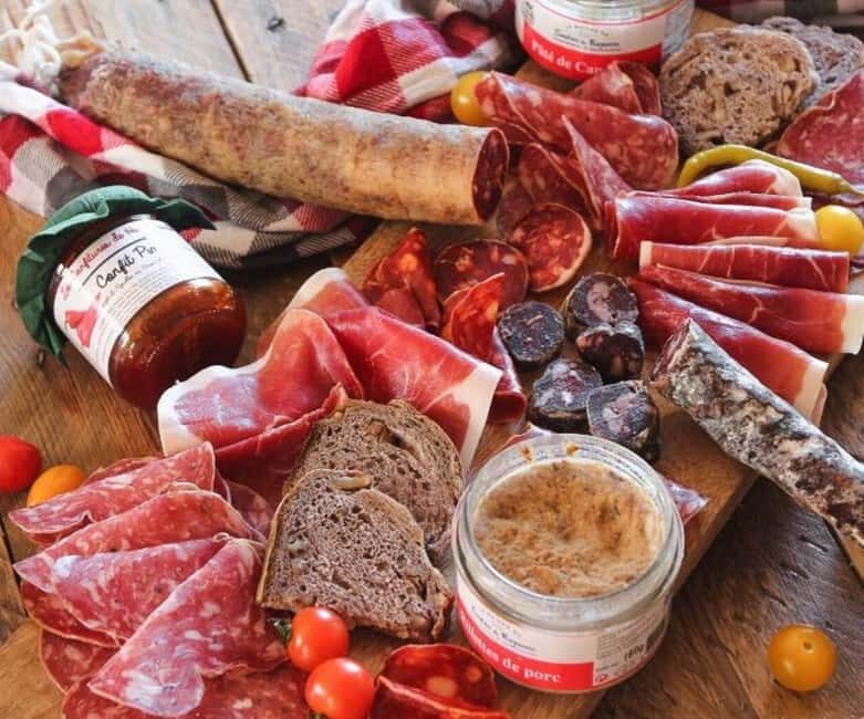 Biarritz Flavors by E-Bike : A Guided Culinary Ride - Biarritz and Coastal Highlights