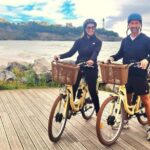 Biarritz: Guided E-Bike Tour to Bayonne - What’s Included and What’s Not