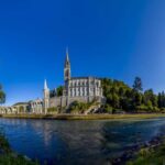 Biarritz: Visit to the Sanctuary of Lourdes in small group - An In-Depth Look at the Lourdes Small-Group Tour