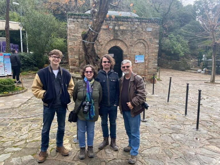 Biblical Ephesus Tour with Bible Oriented Tour Guide & Lunch - An In-Depth Look at the Tour Experience