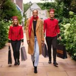 Bicester Village Shopping Trip from London with VIP Discount - The Bicester Village Experience: What to Expect