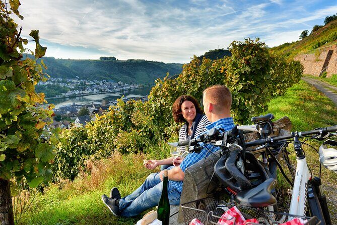 Bicycle Picnic Boat Tour from to Bernkastel Kues Private Tour - Who Would Love This Tour?