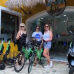 Bicycle Rental In Playa del Carmen - Who Would Benefit Most from This Experience?
