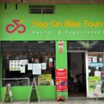 Bicycle tour of Seville - Detailed Breakdown of the Itinerary