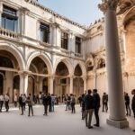 Biennale Architettura 2025 Intelligens Naturale Artificiale Tour - The Value and Practicalities