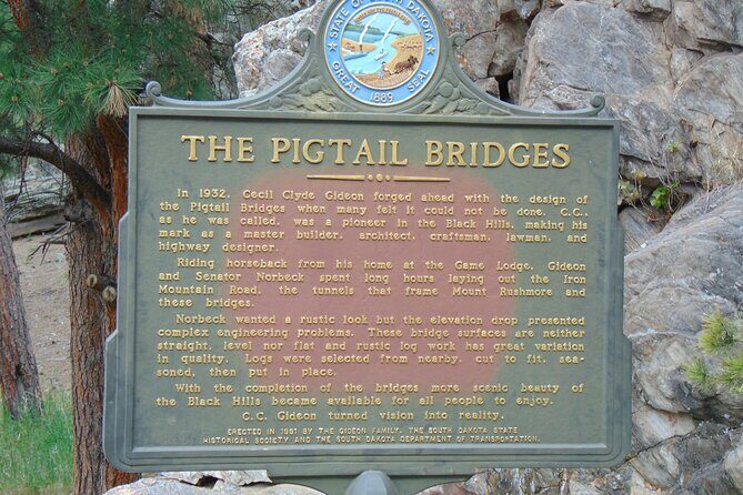 Big 3 Must See Black Hills 80 Mile Mini Road Trip - Final Thoughts