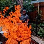 Big Bear Backyard Tasting with Wine, Beer, Charcuterie Fun Vibes - Final Thoughts