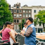 Big Bike tour Amsterdam - See all in 3 unforgettable hours - Who Will Love This Tour?