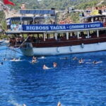 Big Boss Boat Trip Adults Only +16 - Practical Details: What You Need to Know