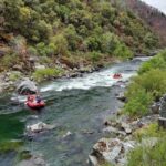 Big Flat: Upper Trinity Class II Scenic Rafting Trip - What to Expect on the Trip
