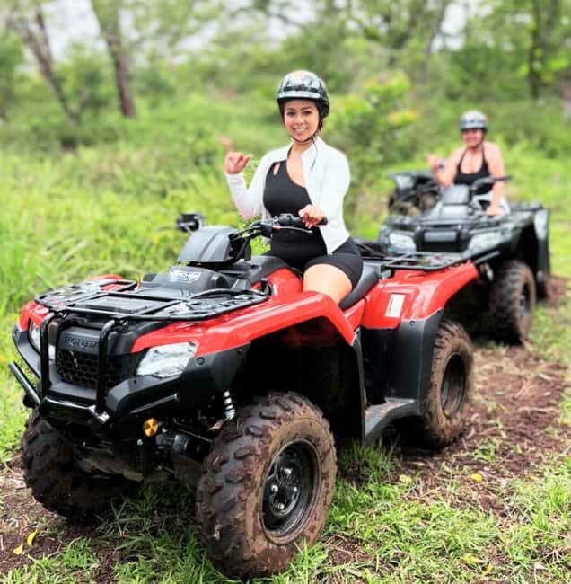 Big Island ATV Tour - What Reviewers Say
