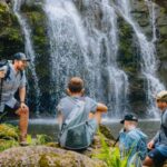 Big Island: Full Day Adventure Tour of the Kohala Waterfalls - Who Is This Tour Best For?