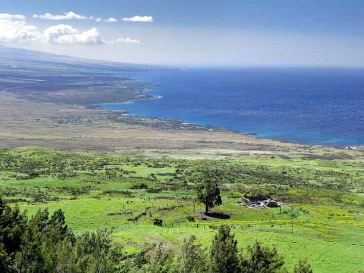 Big Island, Hawaii: Polaris Slingshot Rental - The Practical Aspects