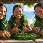 Big Island: Hawaiian Culture Experience at Ohana Ranch - The Setting and the Journey to the Ranch