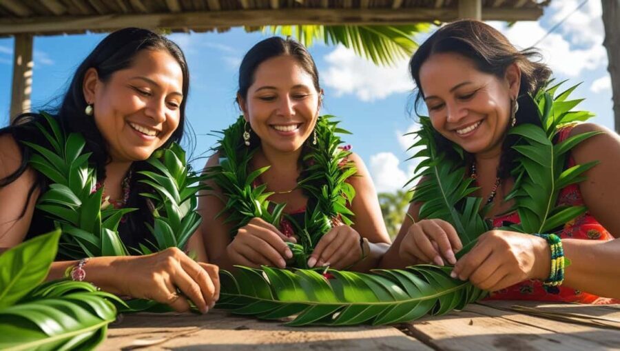 Big Island: Hawaiian Culture Experience at Ohana Ranch - The Setting and the Journey to the Ranch