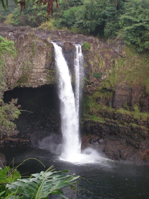 Big Island Waterfall Wonders Slingshot Tour - What to Expect and Practical Details