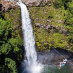 Big Island Zipline over KoleKole Falls w/ Hilo Cruise Ship Pickup - Who Should Book This Tour?