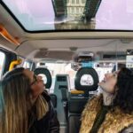 Big Sights Tour  Iconic London Taxi Tour - Discover London’s Highlights in Style