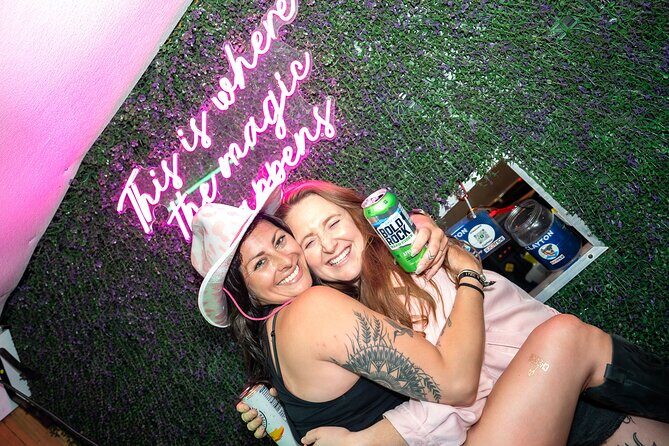 Big Southern BBQ Bash and Private Party Bus Experience - What Travelers Should Know