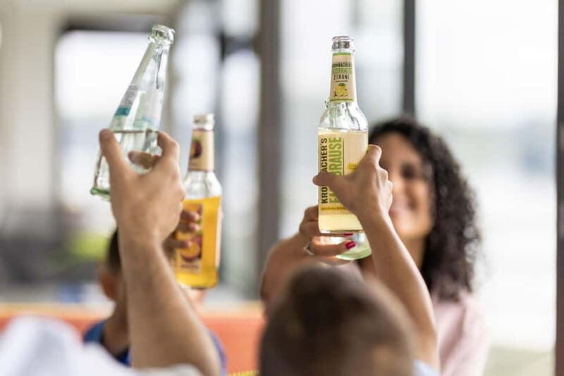 Biggesee: boat tour with hearty snack buffet - Practicalities and Tips