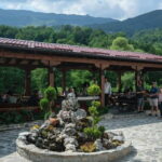 Bigorski Monastery and Duff Waterfalls from Ohrid and Struga - Exploring the Itinerary in Detail