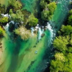 Biha: Kayak with Una Pirates on the Una River - What to Expect from the Kayaking Adventure