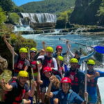 Bihac: Una National Park Guided Rafting Adventure - What’s Included & Practical Details