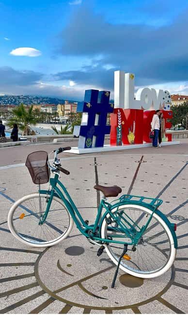 Bike and E-Bike Rental in Nice - Why Choose This Rental?