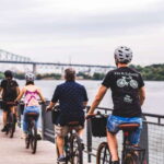 Bike/E-bike Tour Downtown, Old Montreal, Waterfront by Fitz - A Closer Look at the Itinerary and Experience
