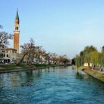 Bike & Palladian Villas: Scenic Ride Along the Brenta from Venice - An In-Depth Look at the Tour Experience
