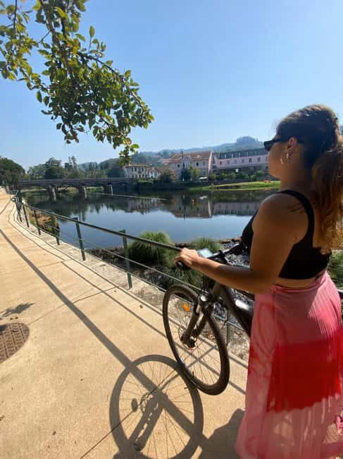 Bike rental 8h - Arcos de Valdevez & Peneda-Gerês National Park - What to Expect from the Bike Rental Experience