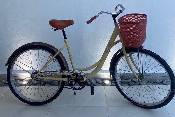 Bike Rental in Isla Mujeres - What to Expect from Your Island Adventure