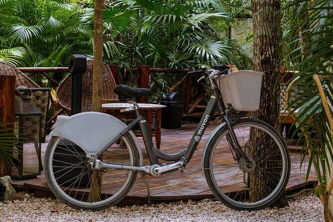 Bike Rental in Tulum downtown - FAQ About the Bike Rental in Tulum  