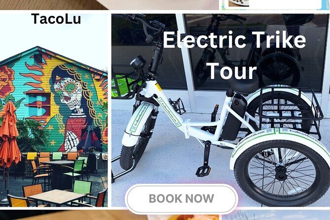 Bike Ride Through Ponte Vedra Beach Private Tour Florida - Duration and Value for Money