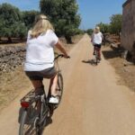 Bike Tour among the Ancient Olive Trees with EVO Oil Tasting - The Experience in Practice