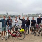 Bike tour around the Alster - Celebs, water, and nature - How the Tour Provides Value and Why It Works