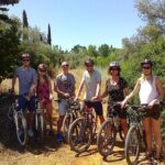 Bike tour Go into Nature - Why This Tour Works Well for Travelers
