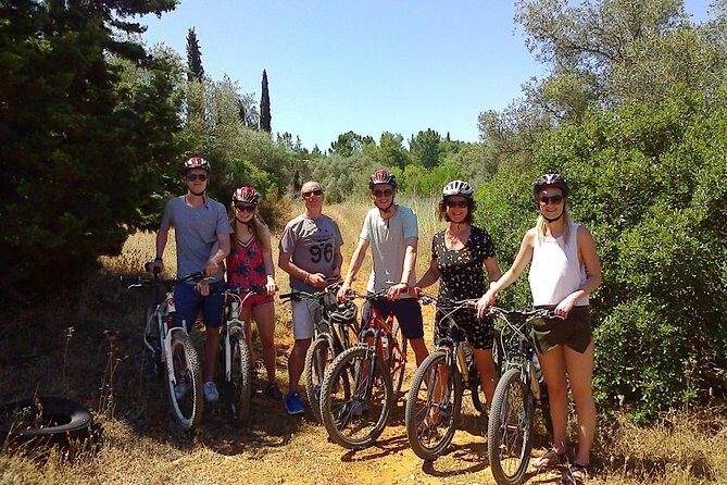 Bike tour Go into Nature - Why This Tour Works Well for Travelers  