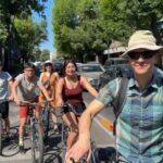 BIKE TOUR in the coolest areas of GUADALAJARA - What to Expect from the Experience