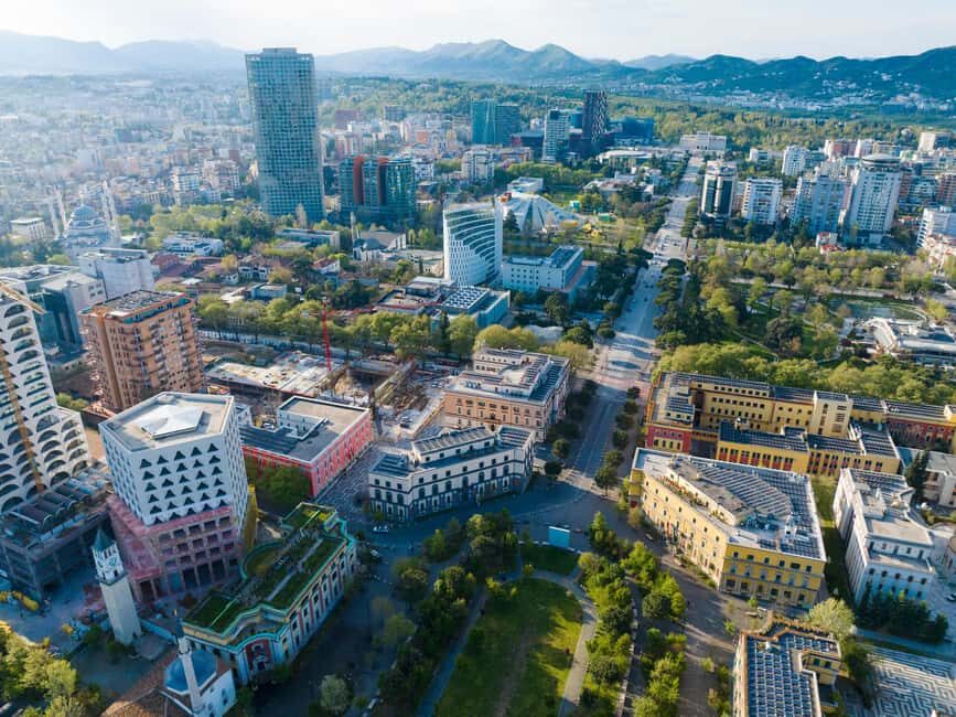 Bike Tour Tirana with the Local Guide - Why This Bike Tour Offers Value