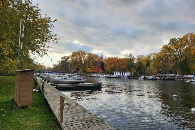 Bike Tour Toronto Harbourfront and Toronto Islands (Economical) - What’s Included and What’s Not