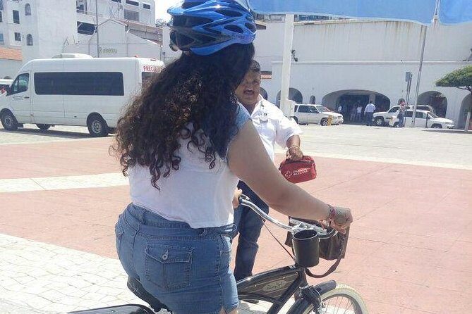 bike tour with Danitours in Manzanillo bike rental all the hotels zone RuralArea - Authentic Insights From Reviews