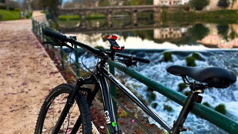 Bike tour with local guide (Arcos de Valdevez or National Park) - How the Tour Is Structured and What You Can Expect