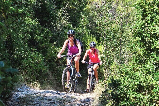 Bike & Wine Korula Adventure - Half Day Guided Bike Tour - Breaking Down the Itinerary